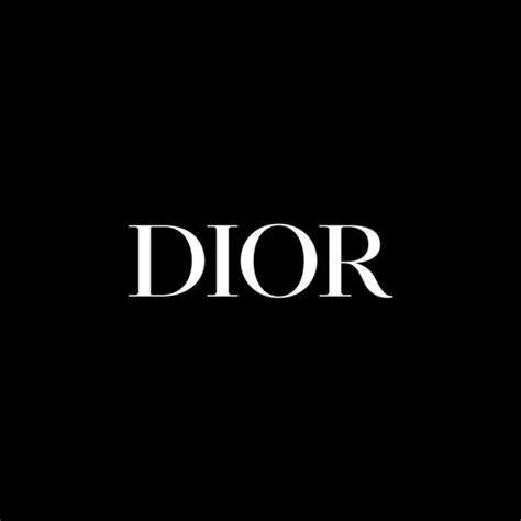 christian dior se lvmh|Christian Dior brand identity.